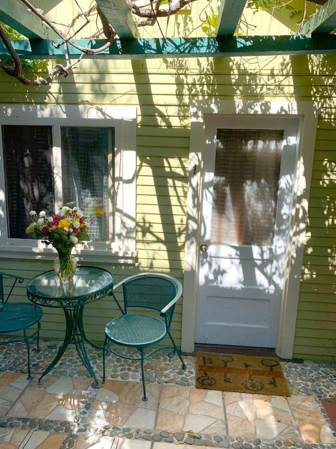 La Paloma Las Flores Avalon Εξωτερικό φωτογραφία
