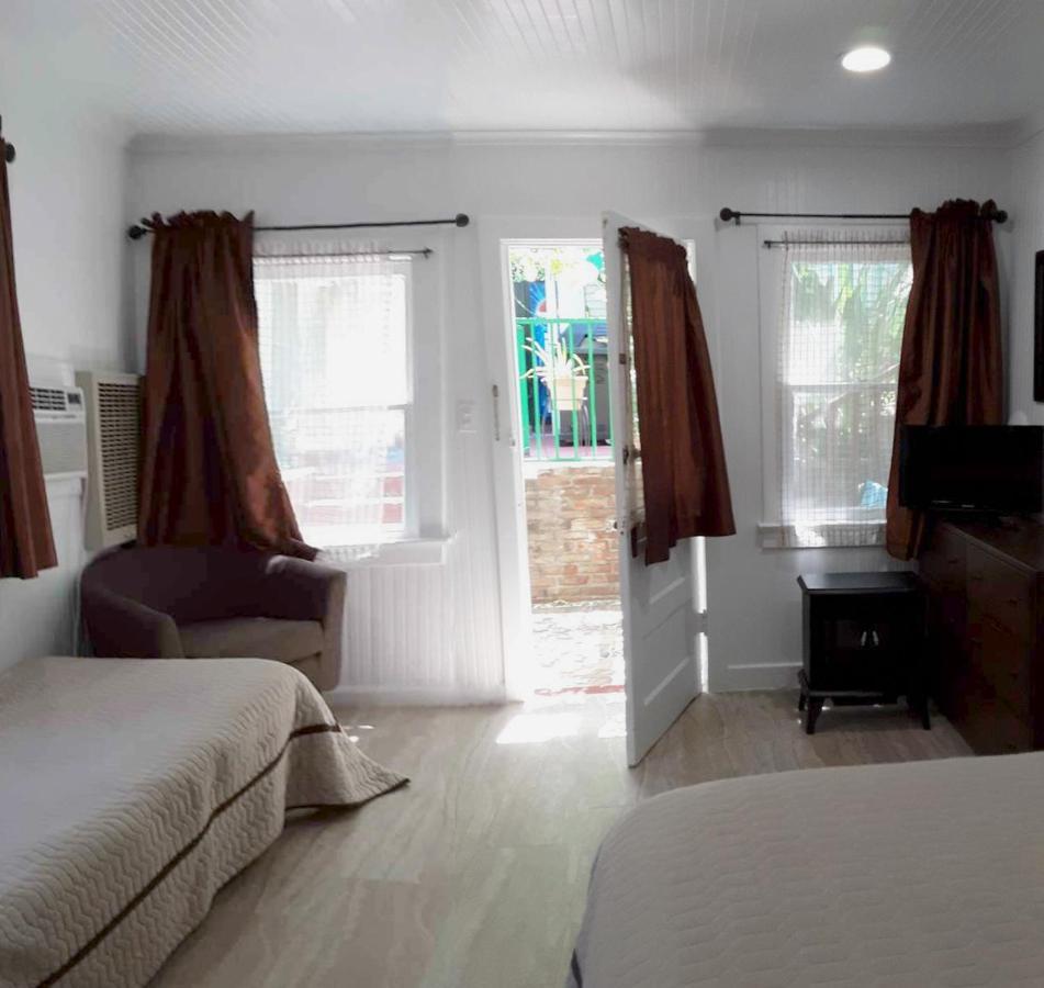 La Paloma Las Flores Avalon Εξωτερικό φωτογραφία